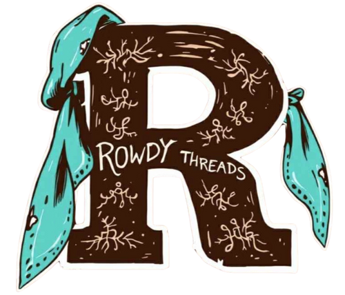 Rowdy Threads Co